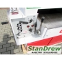 Grubościówka Strugarka SCM 630 - 7,5kw
